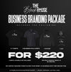 Business Branding Package