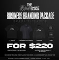 Business Branding Package