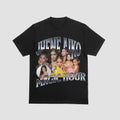 Jhene Aiko Magic Hour Graphic Tee