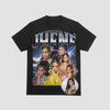 Jhene Aiko Graphic Tee