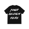 T-Shirt w/graphic design