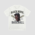 Micheal Jordan Black House Baseball