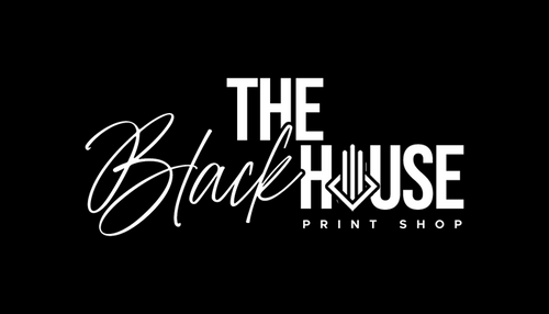 The Black House Print Shop